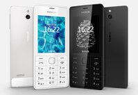 Điện thoại Nokia 515 (N515) - 2 sim