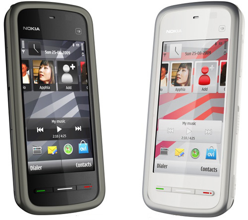 Điện thoại Nokia 5230