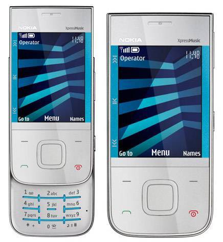 Điện thoại Nokia 5330