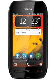 Điện thoại Nokia 603 - 2GB