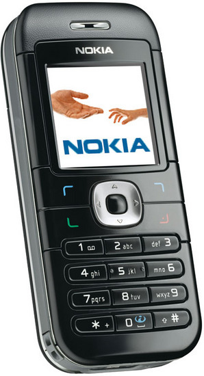 Điện thoại Nokia 6030