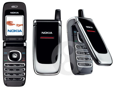 Điện thoại Nokia 6060