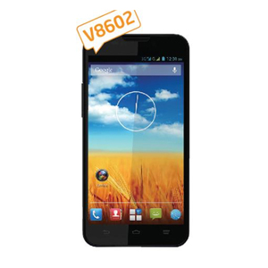 Điện thoại Viettel V8602