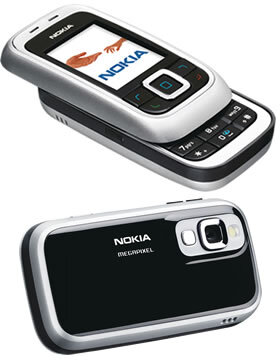 Điện thoại Nokia 6111