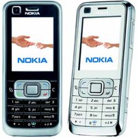 Điện thoại Nokia 6120