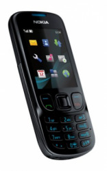 Điện thoại Nokia 6303 Classic