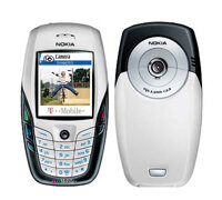 Điện thoại Nokia 6600