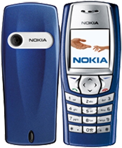 Điện thoại Nokia 6610i