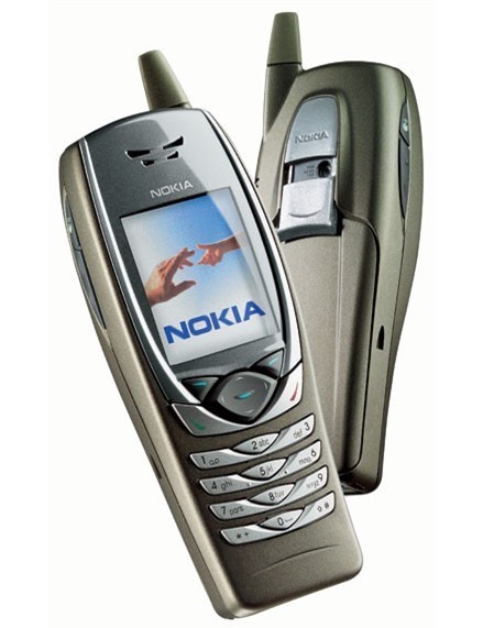 Điện thoại Nokia 6650