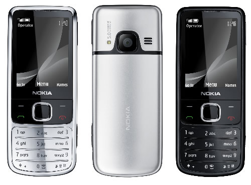 Điện Thoại Nokia 6700 Classic Chính Hãng Giá Rẻ