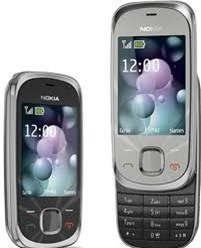 Điện thoại Nokia 7230