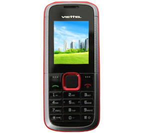 Điện thoại Viettel Sumo V6202 - 1 sim