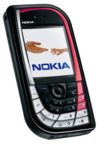 Điện thoại Nokia 7610