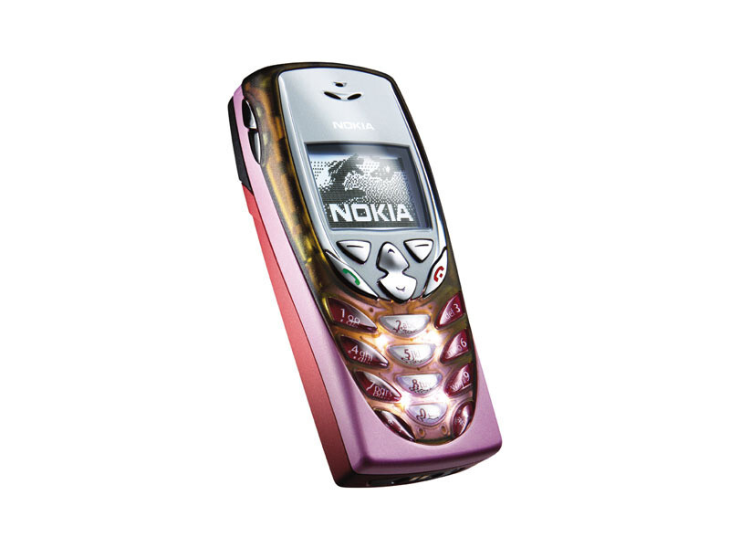 Điện thoại Nokia 8310