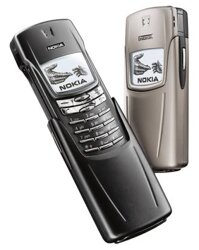 Điện thoại Nokia 8850
