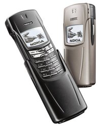 Điện thoại Nokia 8910