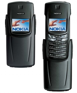 Điện thoại Nokia 8910i