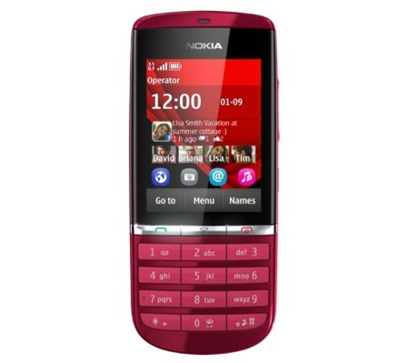 Điện thoại Nokia Asha 300