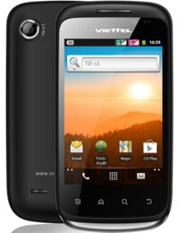 Điện thoại Viettel i67