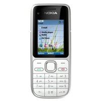 Điện thoại Nokia C2-01
