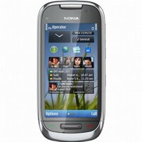 Điện thoại Nokia C7 - 8GB