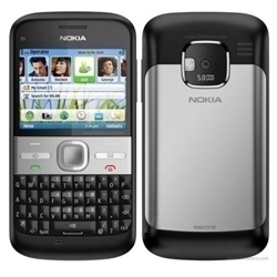 Điện thoại Nokia E5
