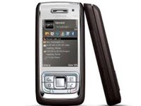 Điện thoại Nokia E65