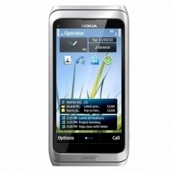 Điện thoại Nokia E7 - 16GB