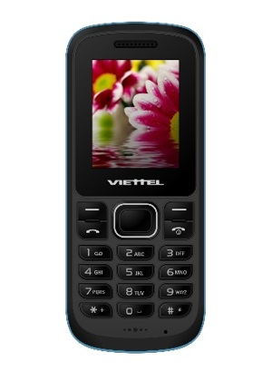 Điện thoại Viettel V6215