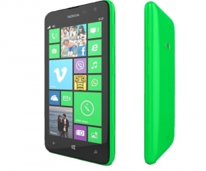 Điện thoại Nokia Lumia 625 - 8GB