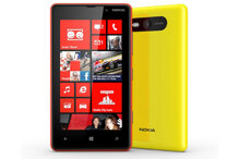 Điện thoại Nokia Lumia 820 - 8GB