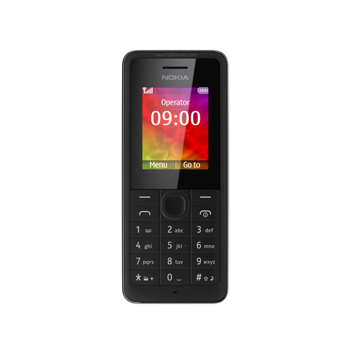 Điện thoại Nokia N107