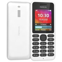 Điện thoại Nokia N130 - 2 sim