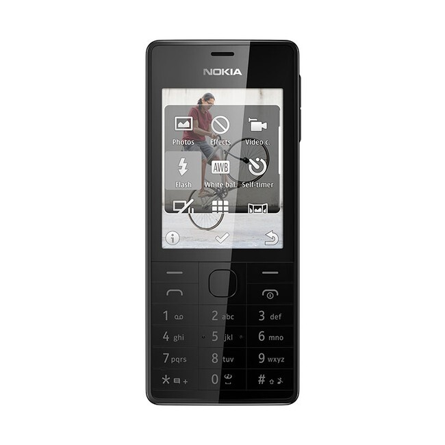 Điện thoại Nokia N515