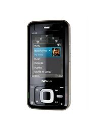 Điện thoại Nokia N81 8G