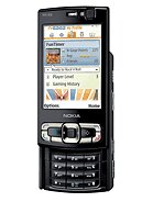 Điện thoại Nokia N95 - 8 GB