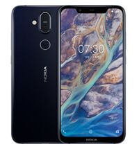 Điện Thoại Nokia X7 64GB Ram 4GB (2018)