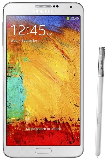 Điện thoại Samsung Galaxy Note 3 SM-N9002 16GB 2 sim