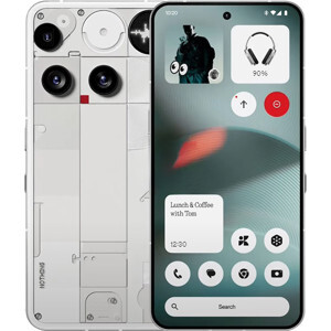 Điện thoại Nothing Phone 3 12GB/256GB