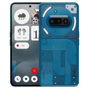 Điện thoại Nothing Phone 3A (8GB/128GB)