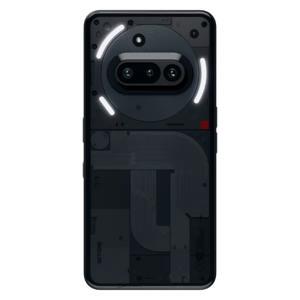 Điện thoại Nothing Phone 3A (8GB/128GB)