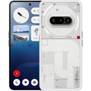 Điện thoại Nothing Phone 3A (8GB/128GB)