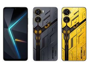 Điện thoại ZTE Nubia Neo 5G 8GB/256GB 6.6 inch