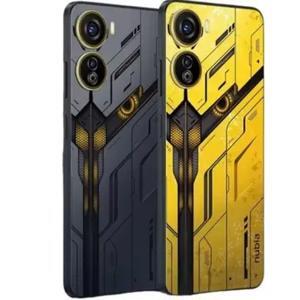 Điện thoại ZTE Nubia Neo 5G 8GB/256GB 6.6 inch