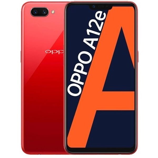 Nơi bán Điện thoại Oppo A12e 3GB/64GB 6.2 inch giá rẻ nhất tháng 07/2022