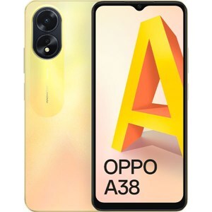 Điện thoại Oppo A38 4GB/128GB 6.56 inch