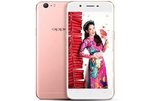 Điện thoại Oppo A39 Neo 9s 3GB/32GB 5.2 inch