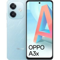 Điện thoại Oppo A3x 4GB/128GB