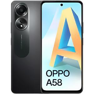 Điện thoại Oppo A58 8GB/128GB