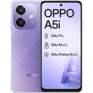 Điện thoại Oppo A5i 6GB/128GB